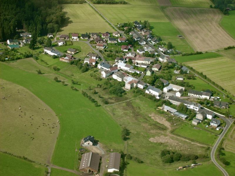 Luftbild
